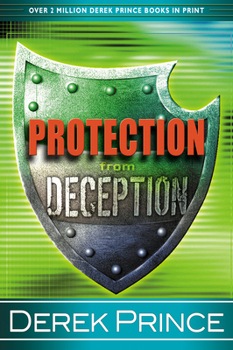 Paperback Protection from Deception Book