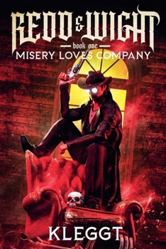 Paperback Misery Loves Company Book