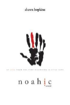 Paperback Noahic Book