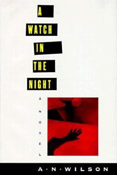 A Watch in the Night - Book #5 of the Lampitt Chronicles