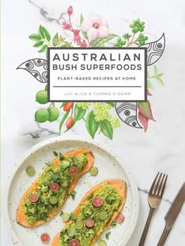 Flexibound Australian Bush Superfoods Book