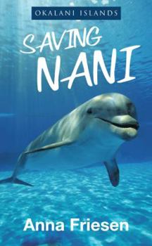 Paperback Saving Nani Book