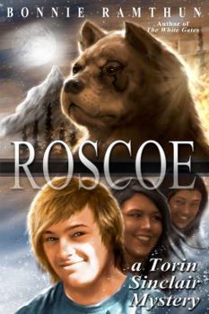 Paperback Roscoe: A Torin Sinclair Mystery Book