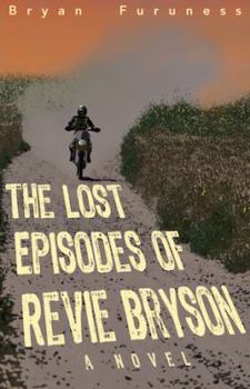 Paperback The Lost Episodes of Revie Bryson Book