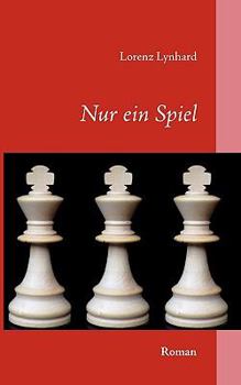 Paperback Nur ein Spiel: Roman [German] Book