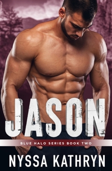Jason - Book #2 of the Blue Halo