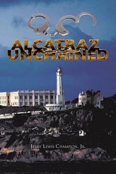 Paperback Alcatraz Unchained Book