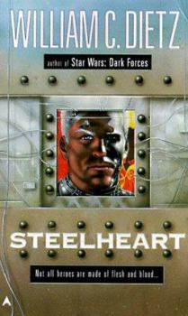 Mass Market Paperback Steelheart Book