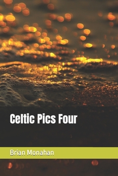 Paperback Celtic Pics Four Book