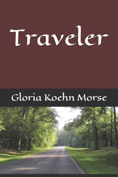 Paperback Traveler Book