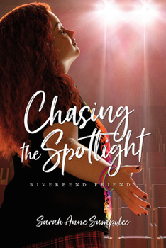 Paperback Chasing the Spotlight Book