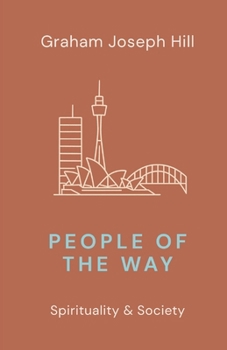 People of the Way (Spirituality & Society)