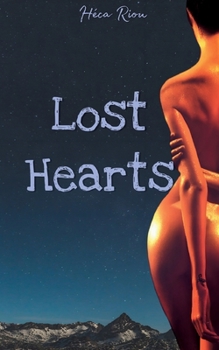 Paperback Lost Hearts Book