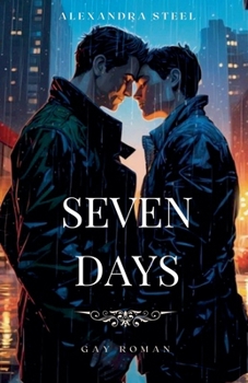 Paperback Seven Days [French] Book