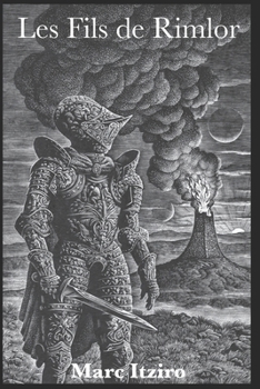 Paperback Les Fils de Rimlor [French] Book