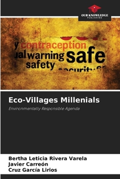 Paperback Eco-Villages Millenials Book