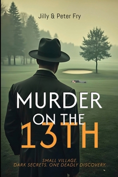 Paperback Murder on the 13th Book