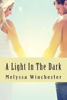 Paperback A Light In The Dark Book