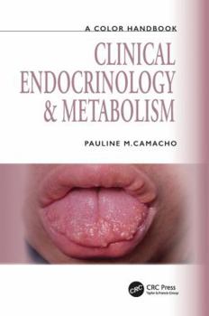 Paperback Clinical Endocrinology and Metabolism (xx xx) Book