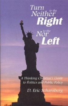 Paperback Turn Neither to the Right Nor to the Left Book