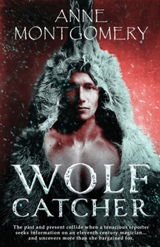 Paperback Wolf Catcher Book