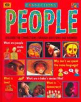Hardcover People (Connections) Book
