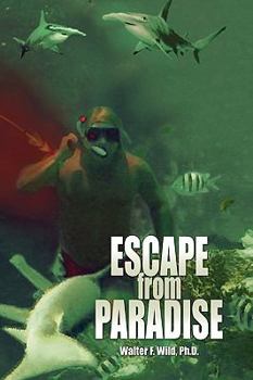 Paperback Escape from Paradise Book
