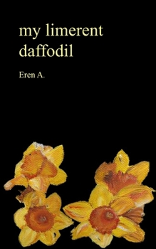 Paperback my limerent daffodil Book
