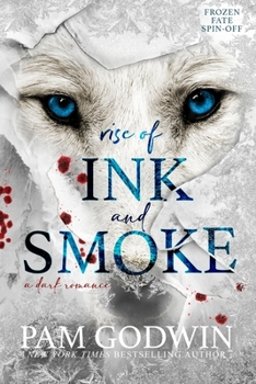 Paperback Rise of Ink and Smoke Book