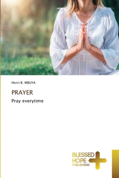 Paperback Prayer Book