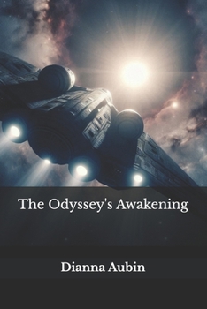 Paperback The Odyssey's Awakening Book