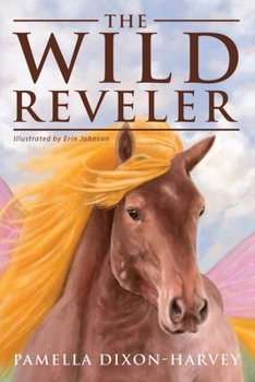 Paperback The Wild Reveler Book