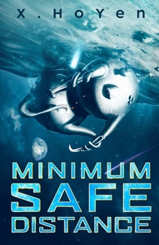 Paperback Minimum Safe Distance Book