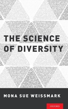 Hardcover The Science of Diversity Book