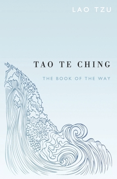 Tao Te Ching - Book  of the Triết học Phương Đông