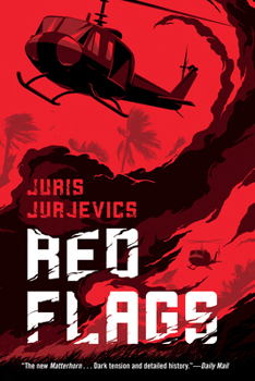 Paperback Red Flags Book
