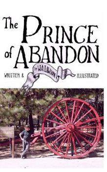 Paperback The Prince of Abandon Book