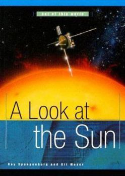 Paperback A Look at the Sun Book