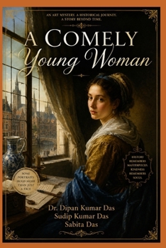 A Comely Young Woman