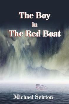 Paperback The Boy in the Red Boat Book