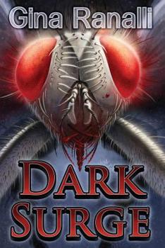 Paperback Dark Surge Book