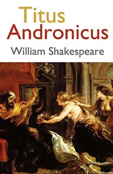 Titus Andronicus illustrated