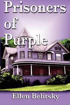 Paperback Prisoners of Purple Book