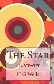 Paperback The Star illustrated Book