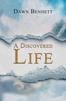 Paperback A Discovered Life Book