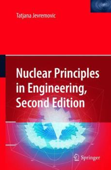 Paperback Nuclear Principles in Engineering Book