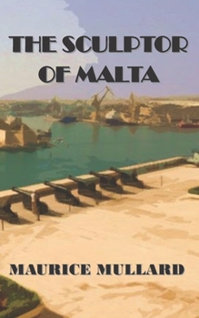 Paperback The Sculptor of Malta Book