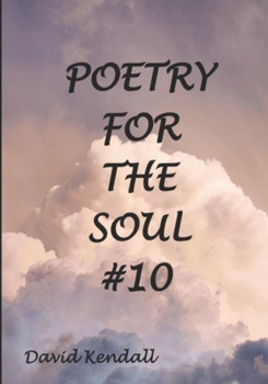 Paperback Poetry for the Soul #10 Book