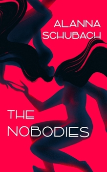 Hardcover The Nobodies Book