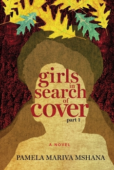 Paperback girls in search of cover Book